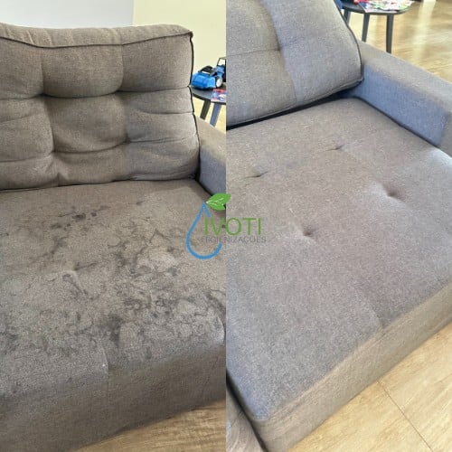 ANTES E DEPOIS DA LIMPEZA E HIGIENIZAÇÃO DE ESTOFADOS (1)