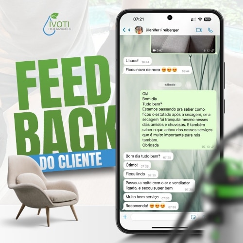 FEEDBACK DO CLIENTE APÓS OS SERVIÇOS DE LIMPEZA E HIGIENIZAÇÃO DE ESTOFADOS (1)